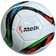 Мяч футбольный Meik R18031-1 размер 5 10014362